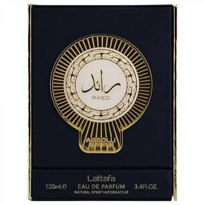 Raed Absolu Edp 100 ml Unisex Parfüm
