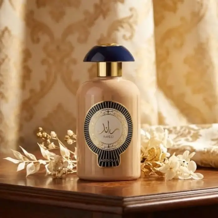 Raed Absolu Edp 100 ml Unisex Parfüm