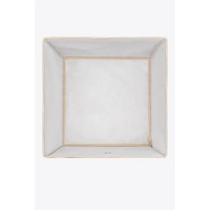 RAF ORGANİZER BEJ 3 LÜ PAKET 30X30