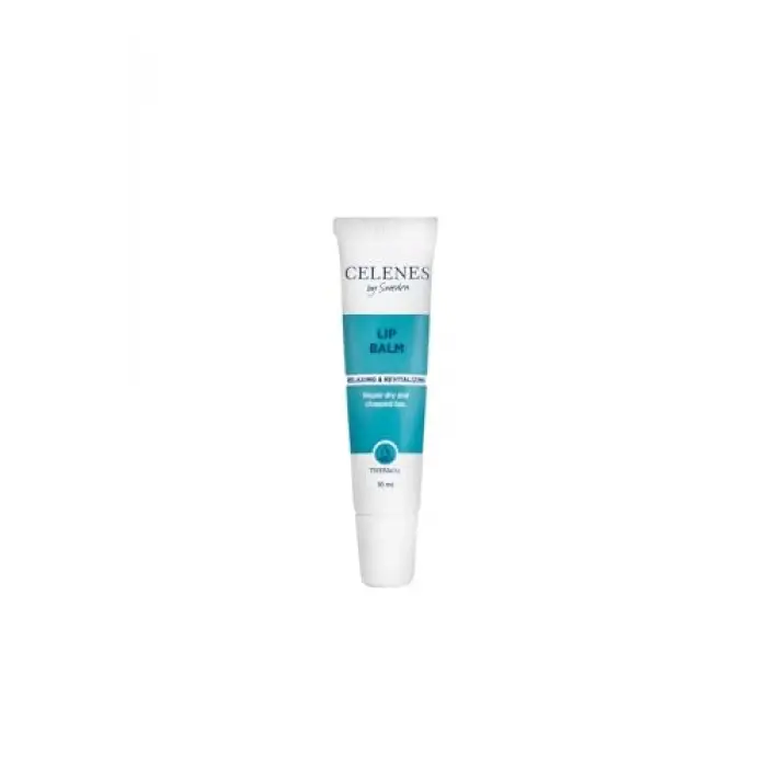 Rahatlatıcı & Canlandırıcı Lip Balm