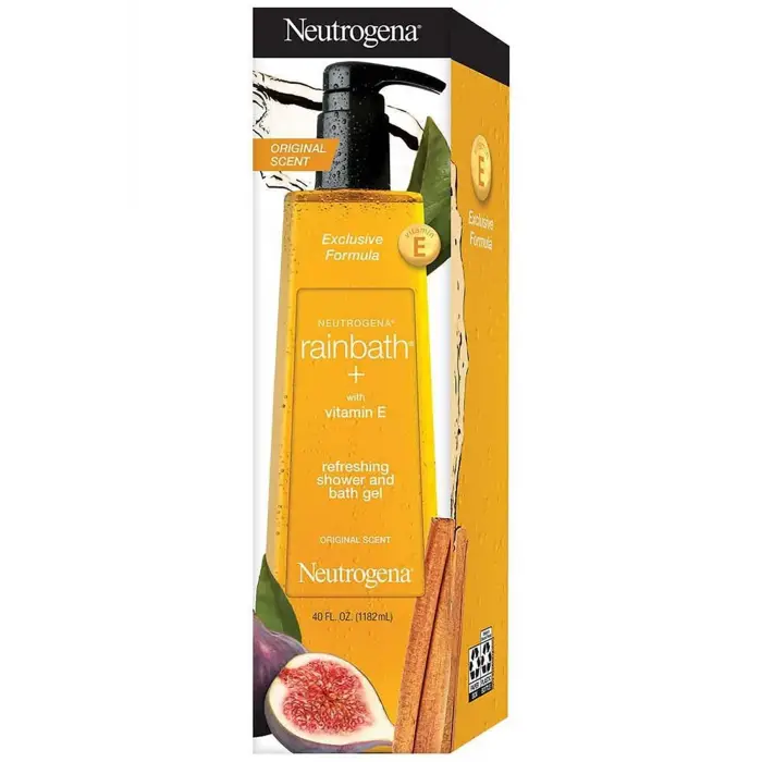 Rainbath Yenileyici Duş ve Banyo Jeli 1182ML