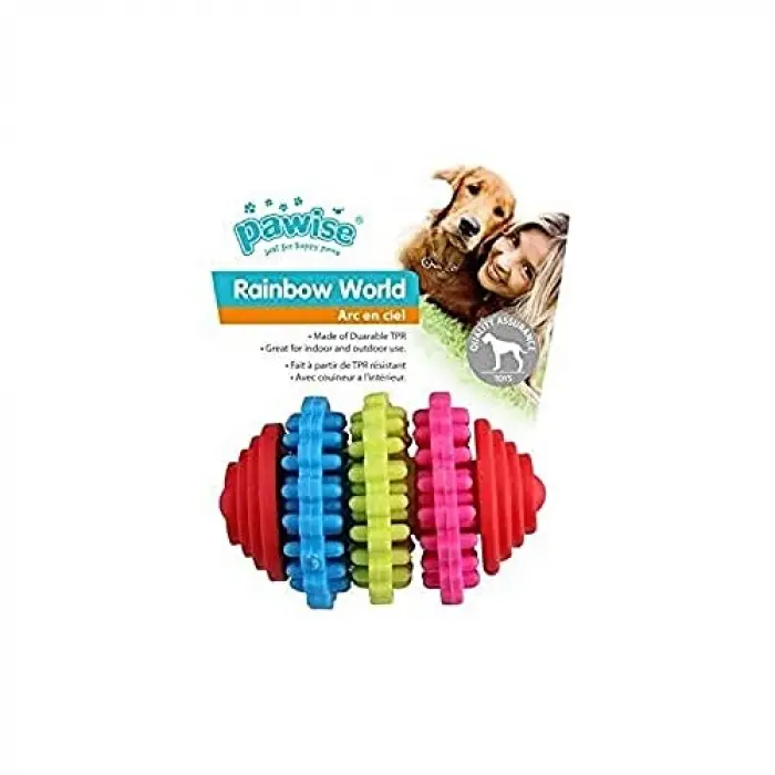 Rainbow World Dişli 8 Cm