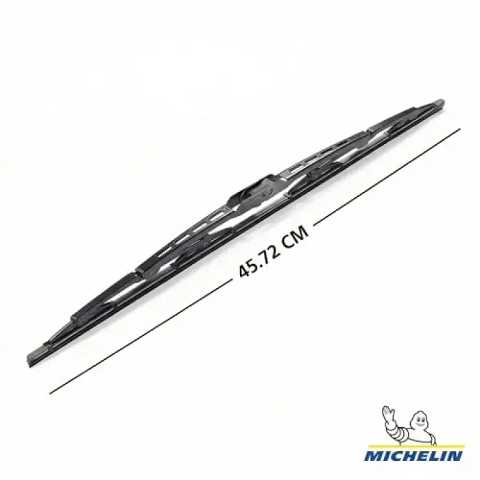 Rainforce™ MC13918 45 CM 1 Adet Universal Telli Silecek