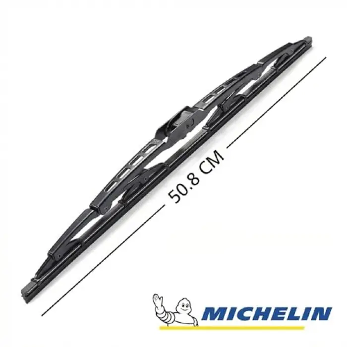 Rainforce™ MC13920 50 CM 1 Adet Universal Telli Silecek