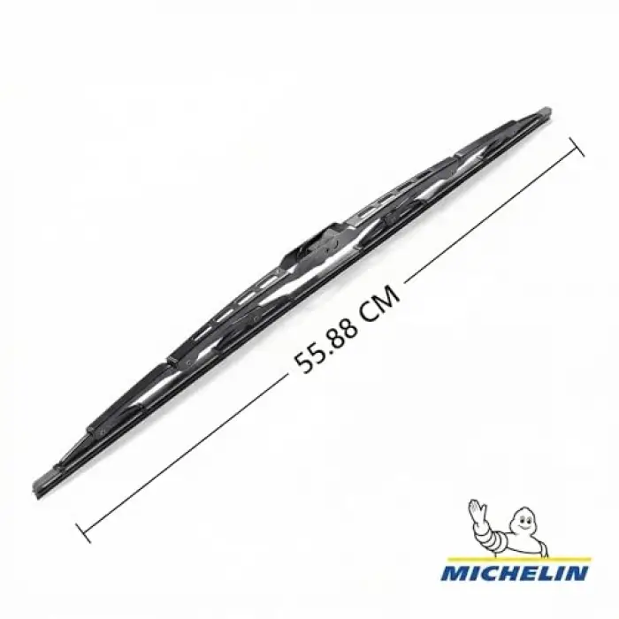 Rainforce™ MC13922 55 CM Universal Telli Silecek 1 Adet