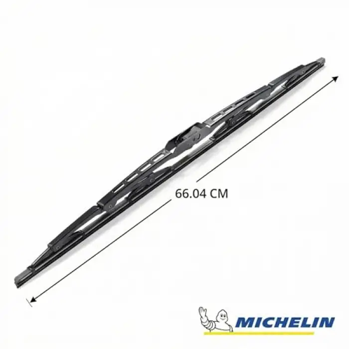 Rainforce MC13926 65 CM 1 Adet Universal Telli Silecek