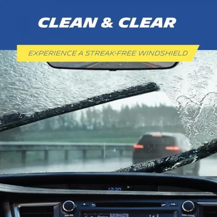 Rainforce MC13926 65 CM 1 Adet Universal Telli Silecek