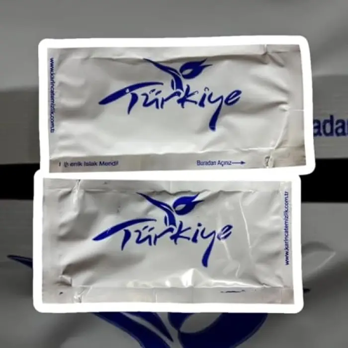 Rainlife Tekli Islak Mendil, 1000 Adet