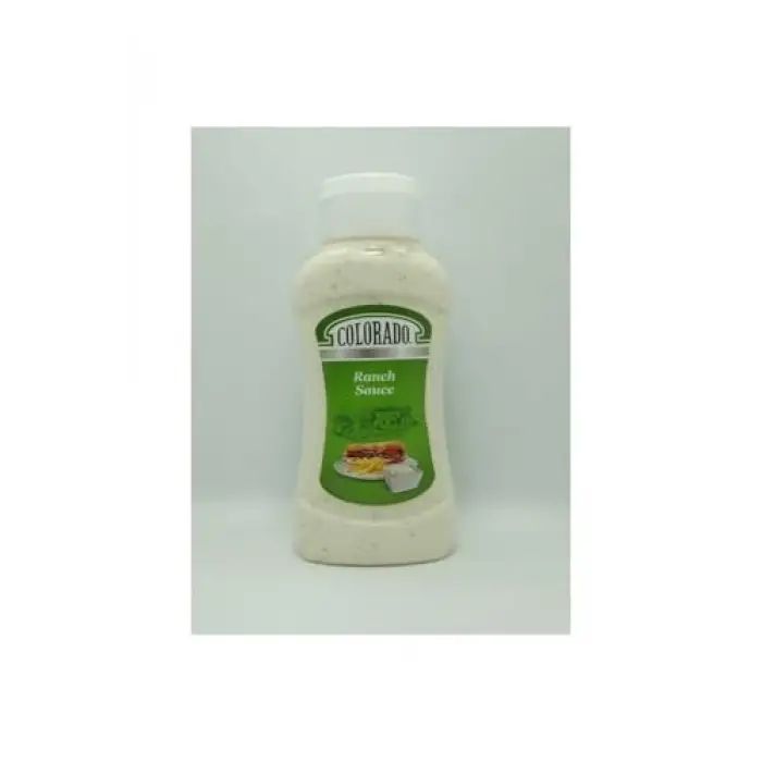 Ranch Sos 530 g