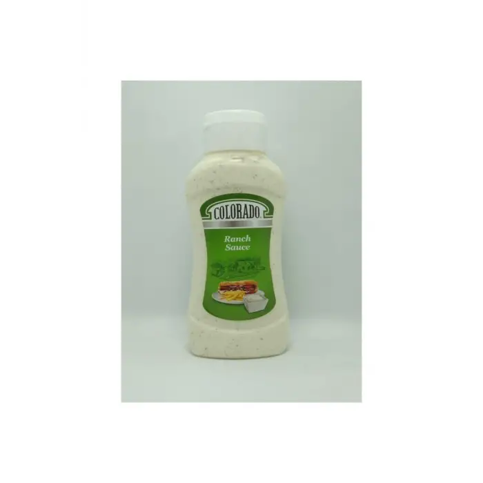 Ranch Sos 530 g
