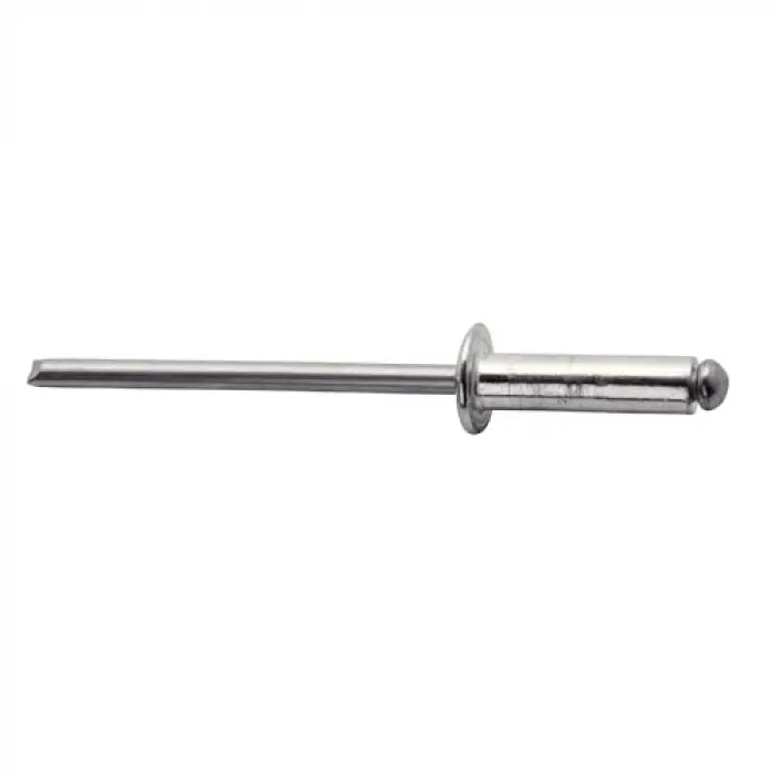 Rapid Percin 4X8 mm Aluminyum 100 Adet