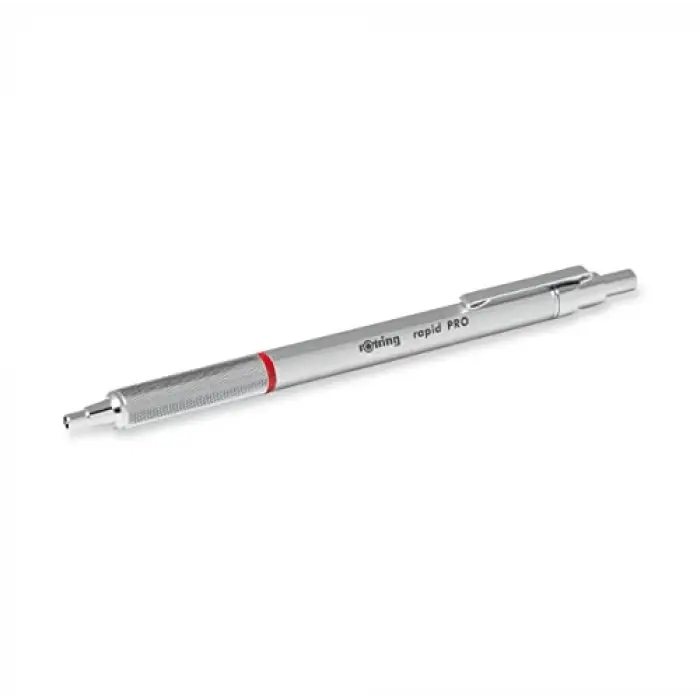 Rapid PRO Tükenmez Kalem 1904291, Krom, Tekli Kutu