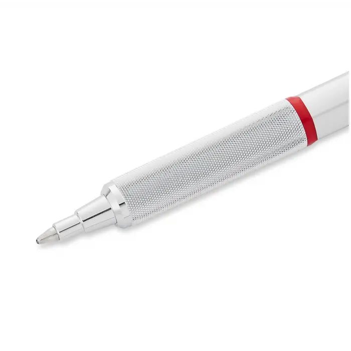 Rapid PRO Tükenmez Kalem 1904291, Krom, Tekli Kutu
