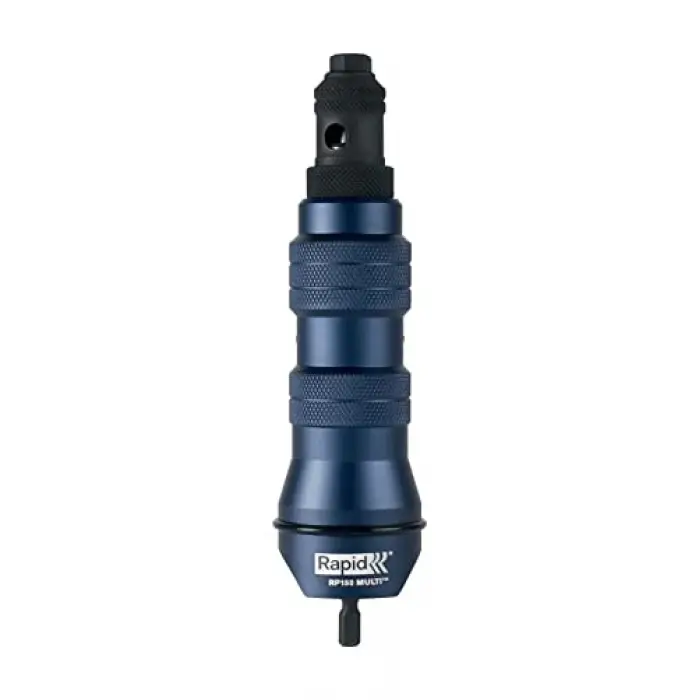 Rapid RP150 MULTI PERÇİN ALETİ ADAPTÖRÜ
