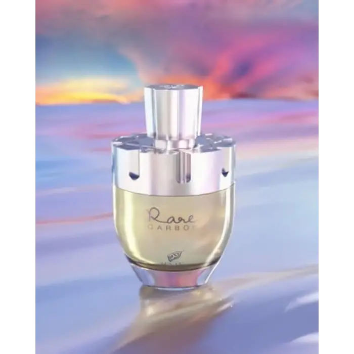 Rare Carbon Erkek Edp Parfüm 100 ml