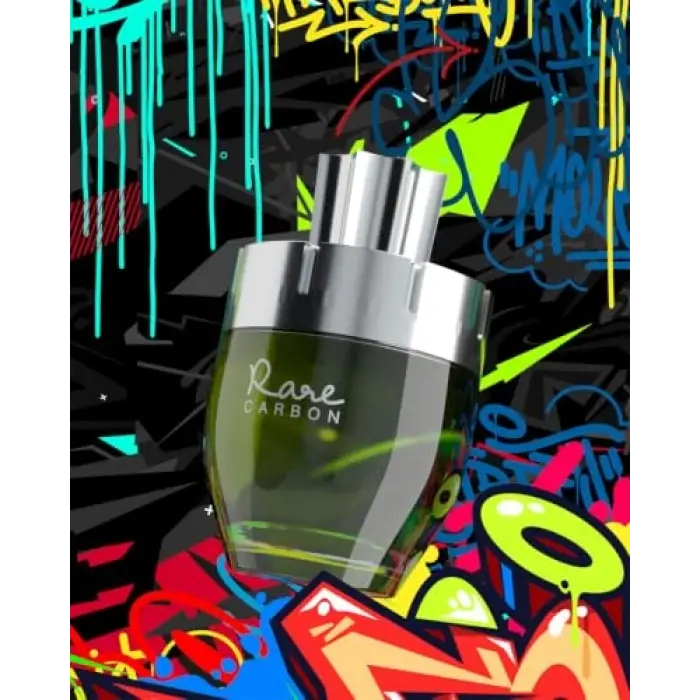Rare Carbon Erkek Edp Parfüm 100 ml