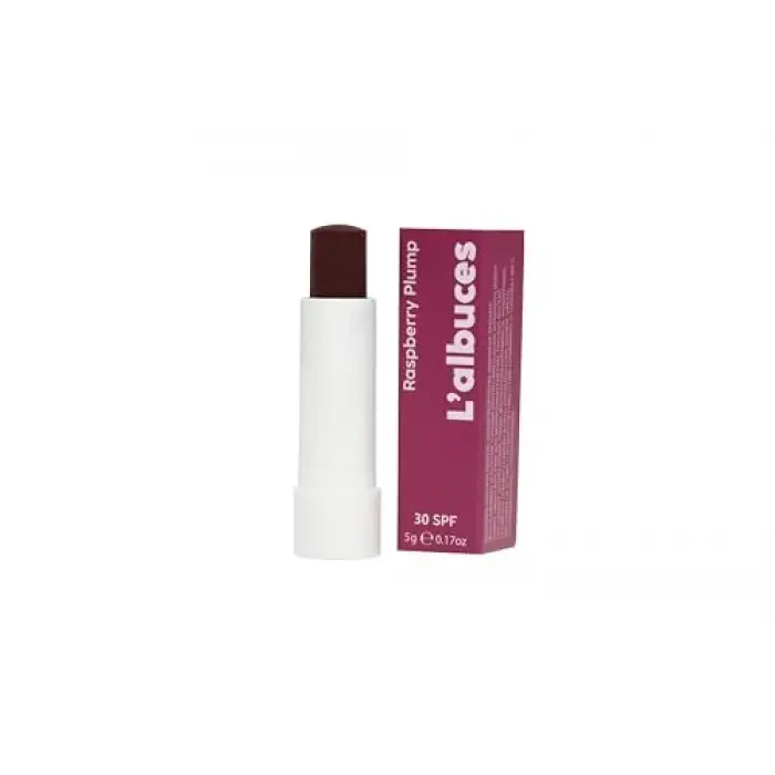 Raspberry 30 Spf Dolgunlaştırıcı Dudak Nemlendiricisi
