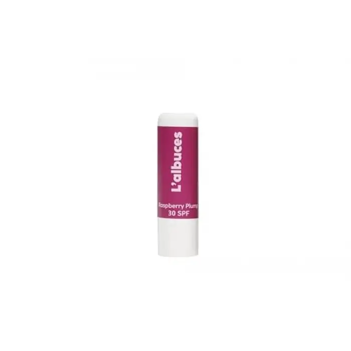 Raspberry 30 Spf Dolgunlaştırıcı Dudak Nemlendiricisi