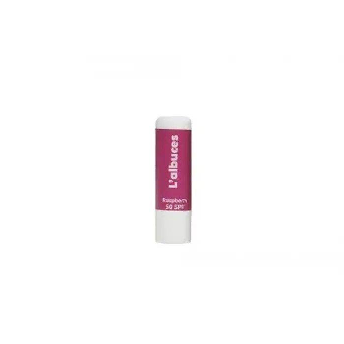 Raspberry 50 SPF Lip Balm-Dudak Nemlendiricisi