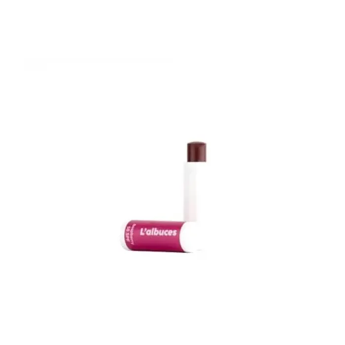 Raspberry 50 SPF Lip Balm-Dudak Nemlendiricisi