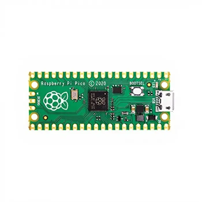 Raspberry Pi Pico Mega Seti