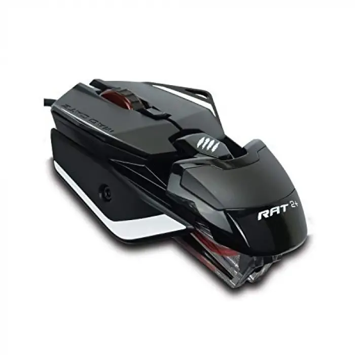 R.A.T. 2+ optik oyun mouseu