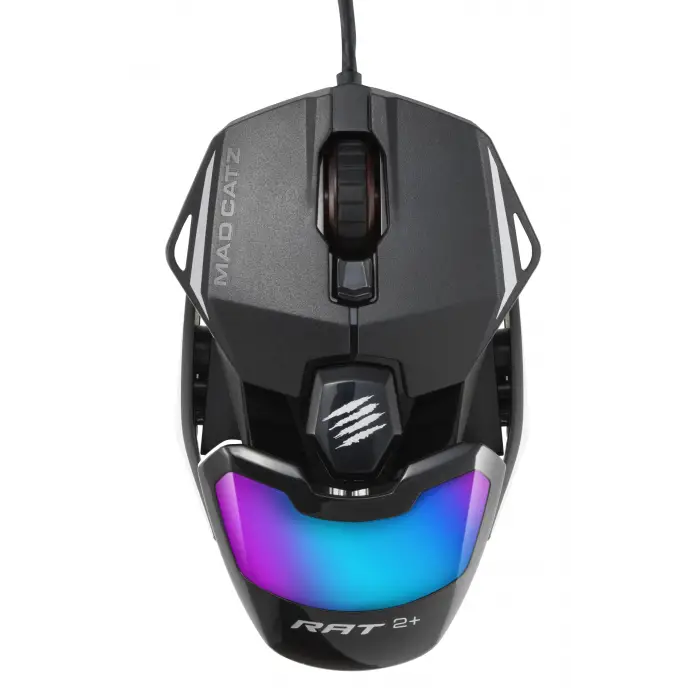 R.A.T. 2+ optik oyun mouseu