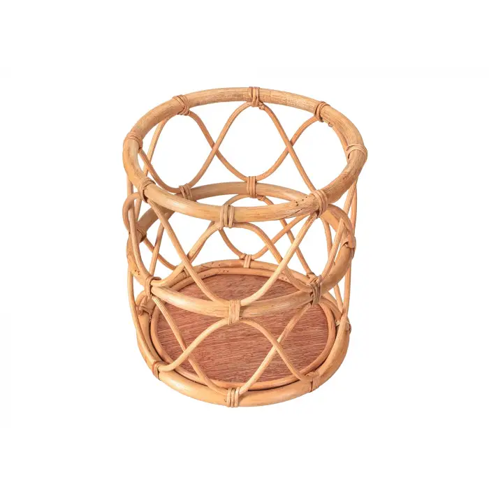 Rattan Sepet, 26x28 cm
