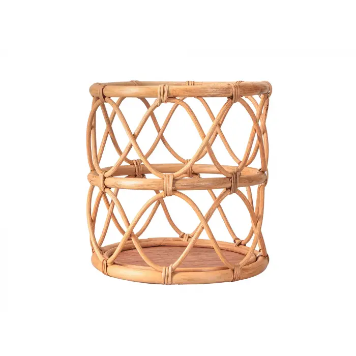Rattan Sepet, 26x28 cm