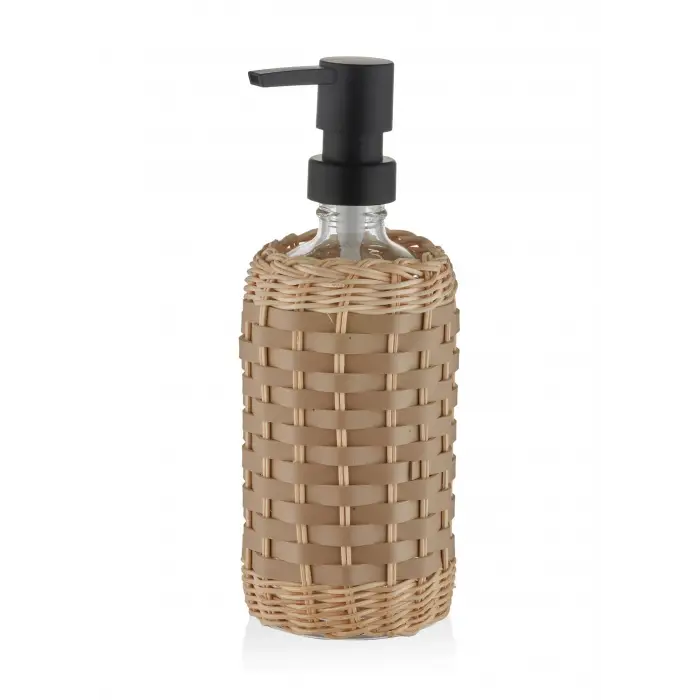 Rattan Sıvı Sabunluk Krem 483 ml