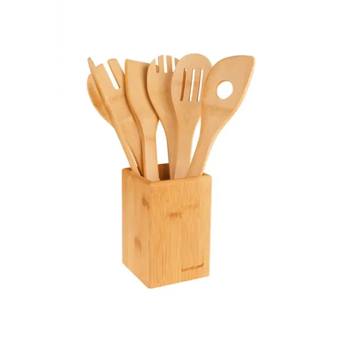 Ravioli 7 Parça Kaşık Seti