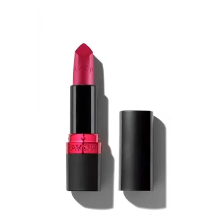 Ravishing Rose Ultra Mat Ruj