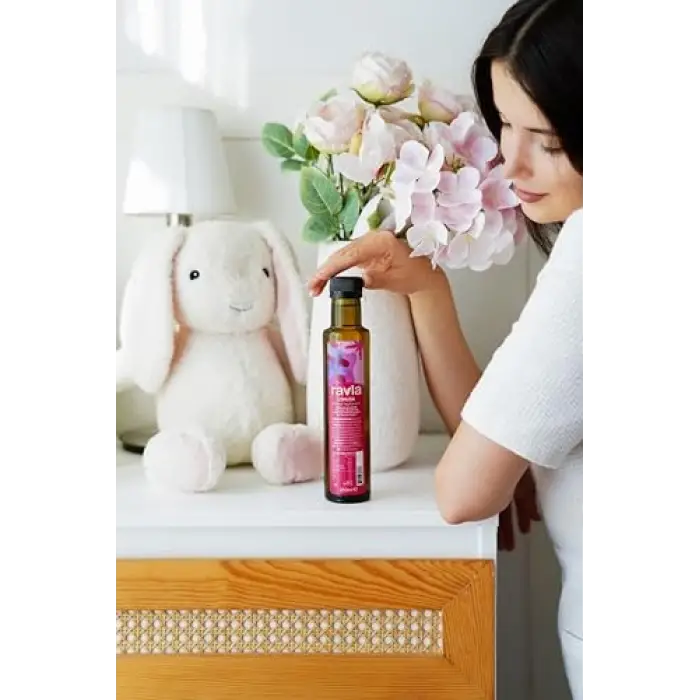 Ravla Lohusa Bitkisel Yağ Karışımı - 250ml