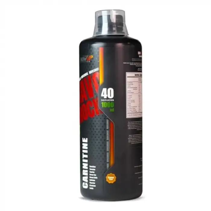 Ravo Shock L-Carnitine 1000 ml