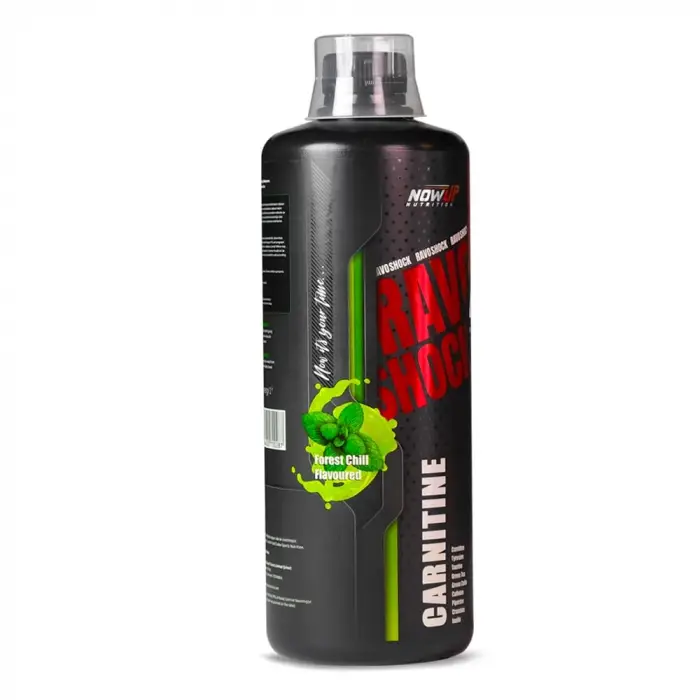 Ravo Shock L-Carnitine 1000 ml