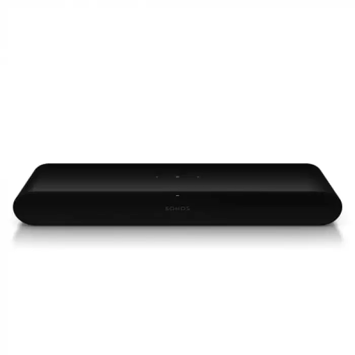 Ray siyah soundbar