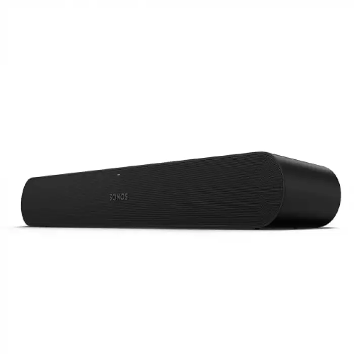 Ray siyah soundbar