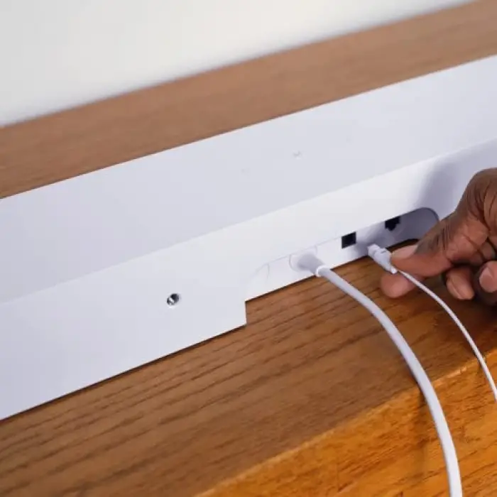 Ray siyah soundbar