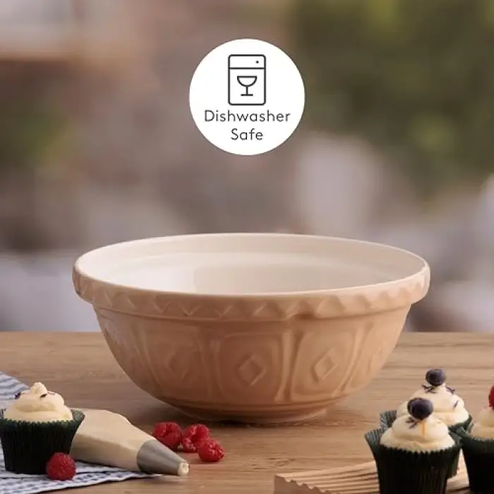 Rayware Cane S18 karıştırma kabı, 26 cm
