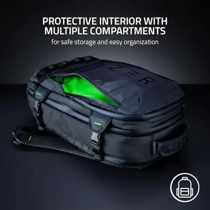 Razer Recon