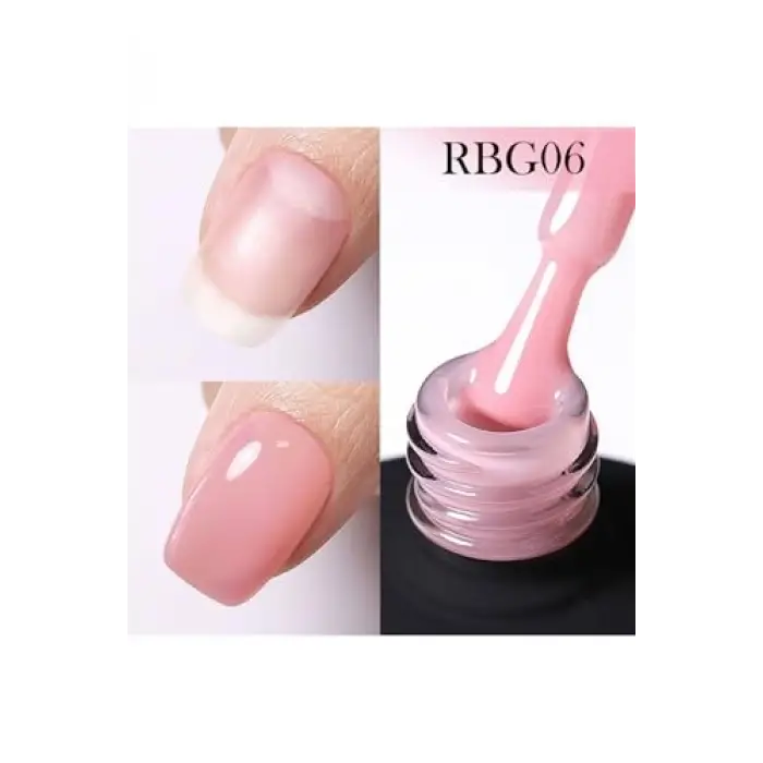 RBG06 Rubber Base Kat Oje, 15 Ml (55341-6) 2405