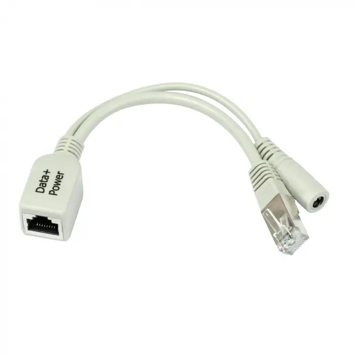 Rbpoe-POE PoE Enjektör Adaptörü (28 V)