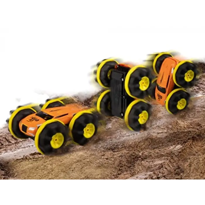 RC Akrobat Araba 1080 Atv