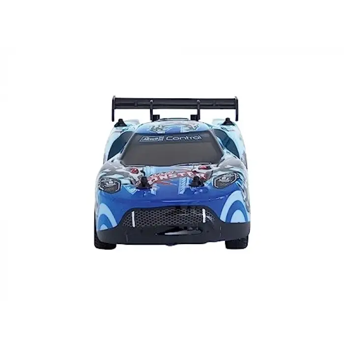 RC Car Rally Monster