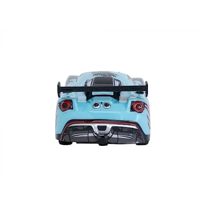 RC Car Rally Monster