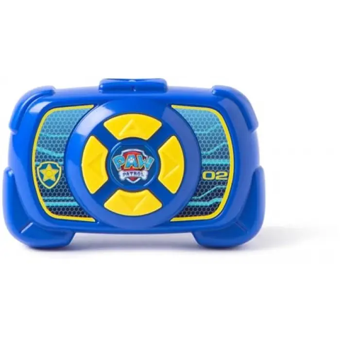 Rc Chase