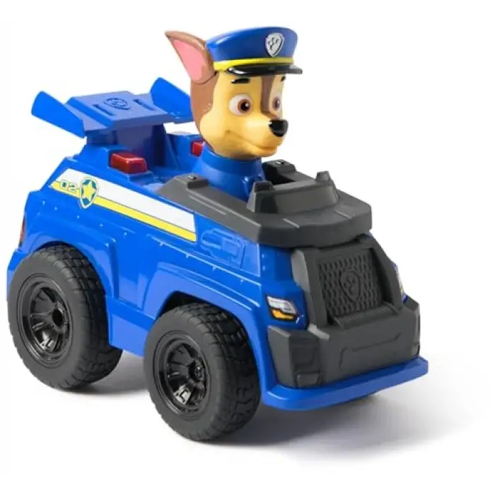 RC Chase Uzaktan Kumandalı Oyuncak