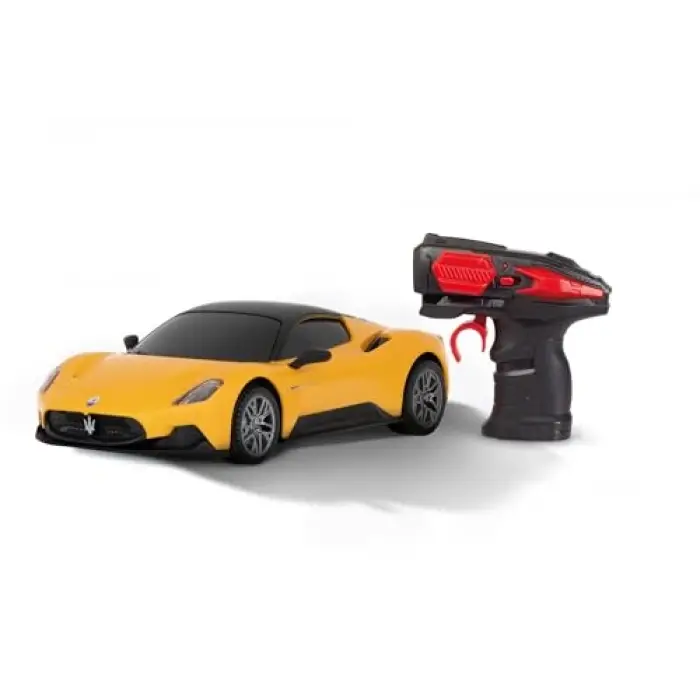 RC Scale Car Maserati MC20
