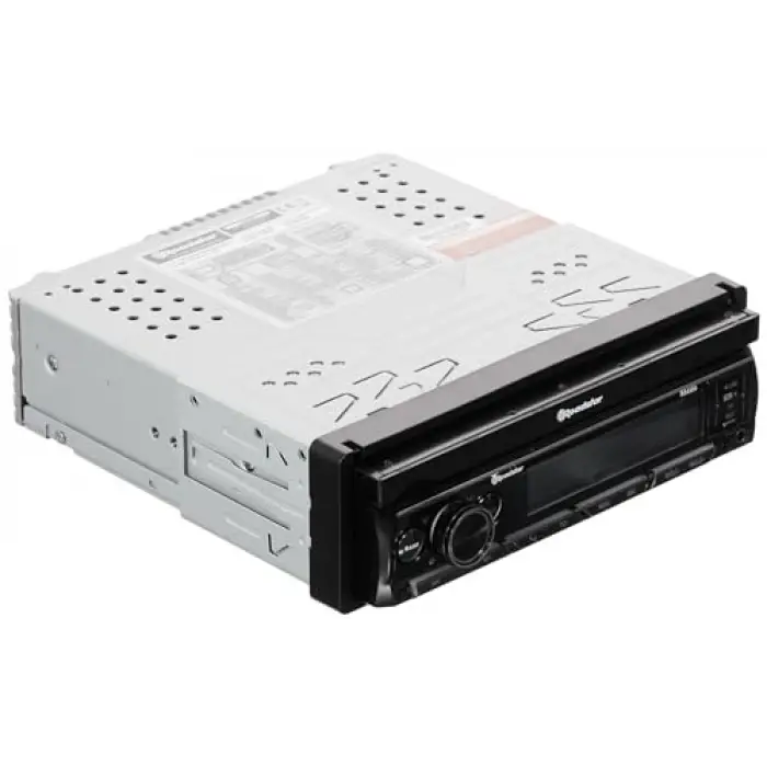 RD-6200 7 4x50 W In-Dash Android Oto Multimedya