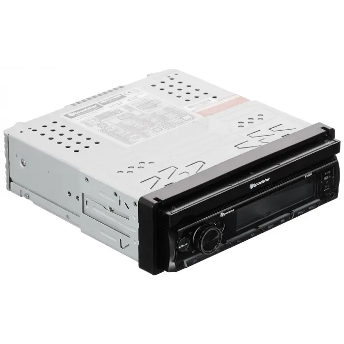 RD-6200 7 4x50 W In-Dash Android Oto Multimedya